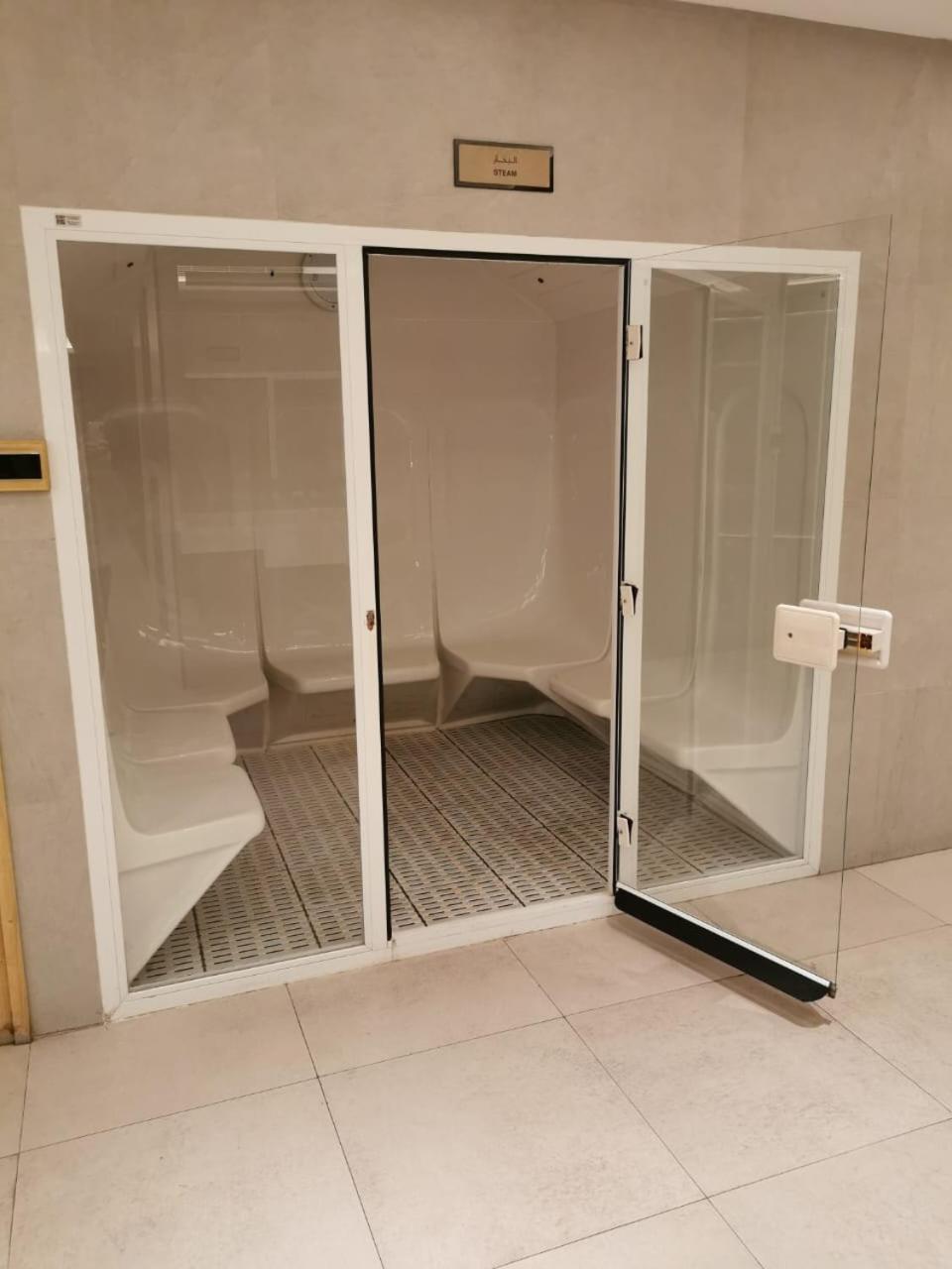 Downtown Burj View Elite Residency 1br & Hall *