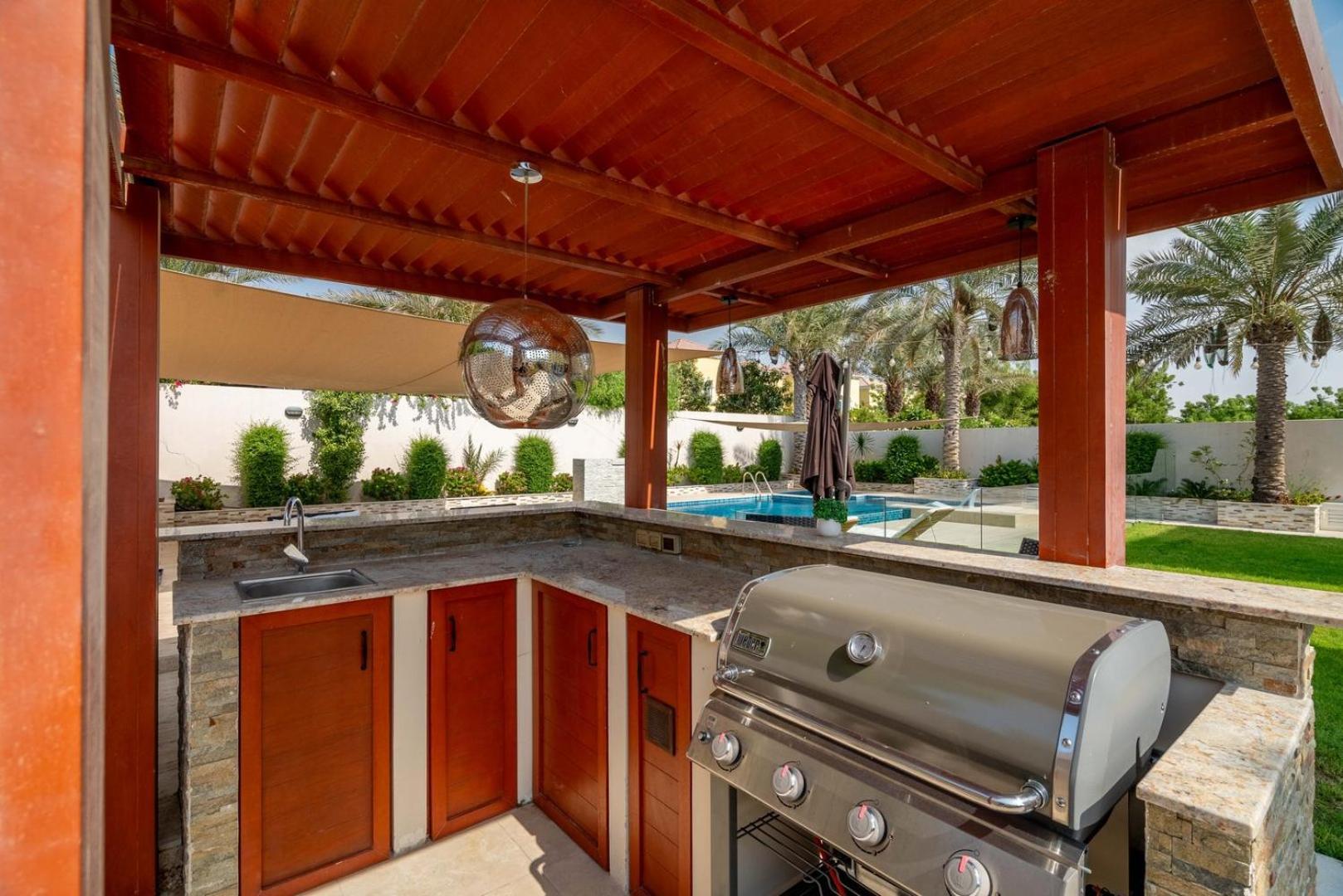 Apartment Guestready - Jumeirah Park Retreat