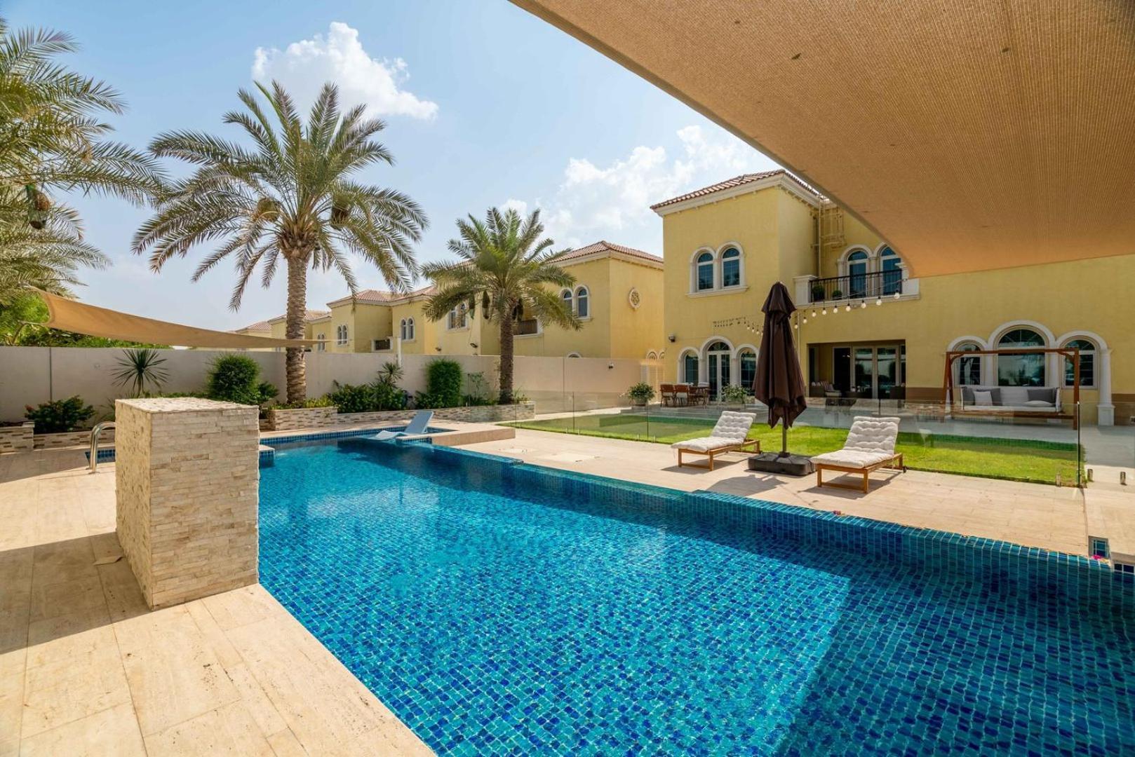 Guestready - Jumeirah Park Retreat Apartment *