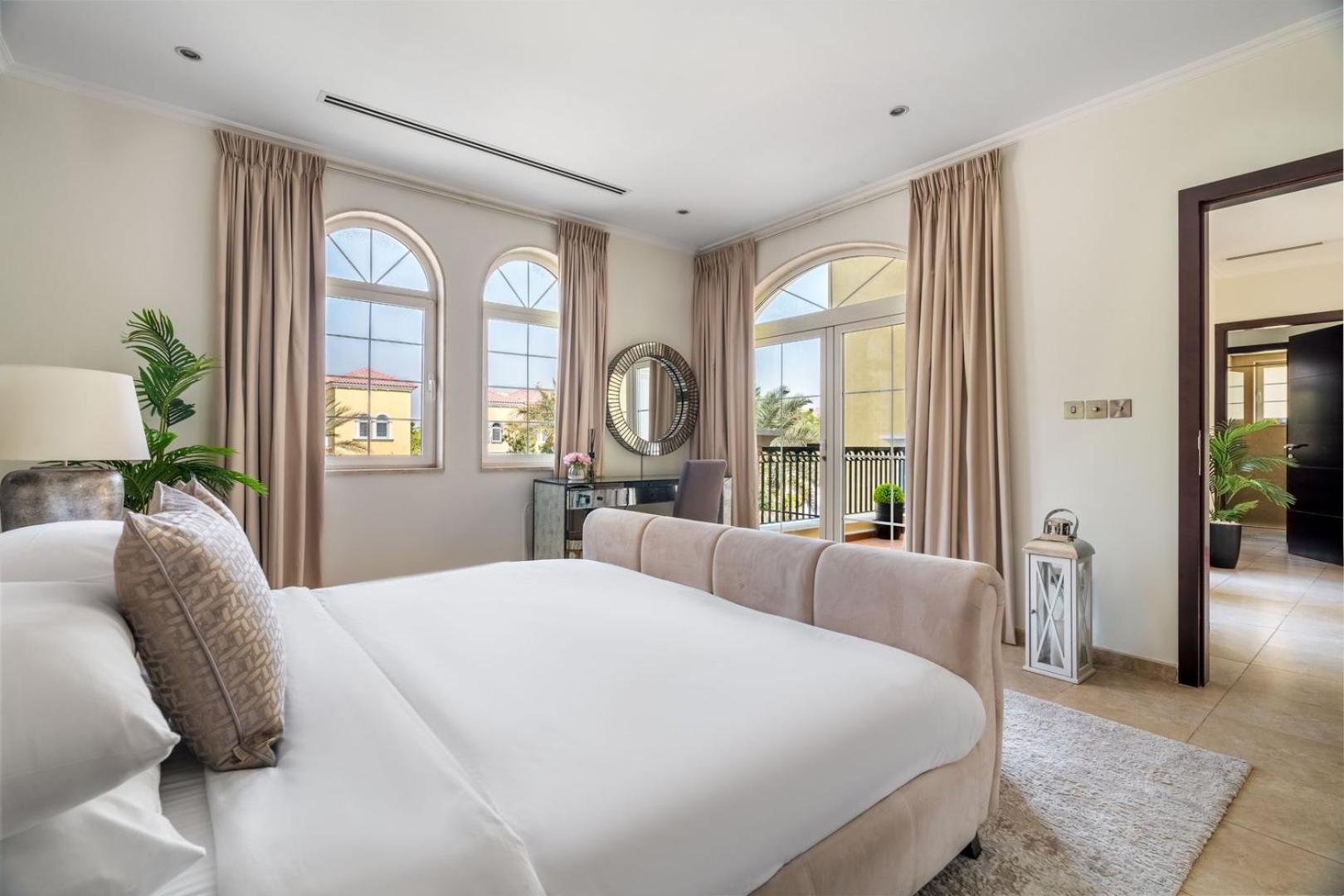 Apartment Guestready - Jumeirah Park Retreat