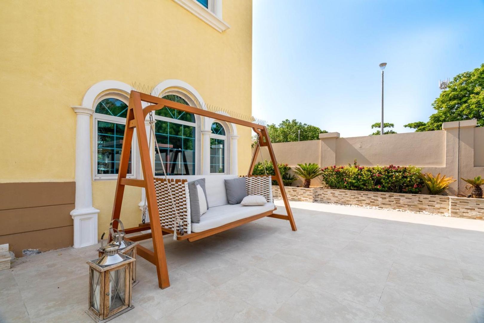 Apartment Guestready - Jumeirah Park Retreat