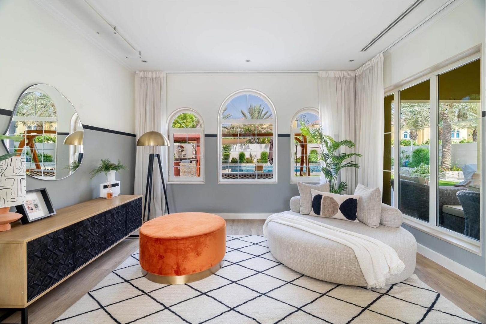 Guestready - Jumeirah Park Retreat Apartment