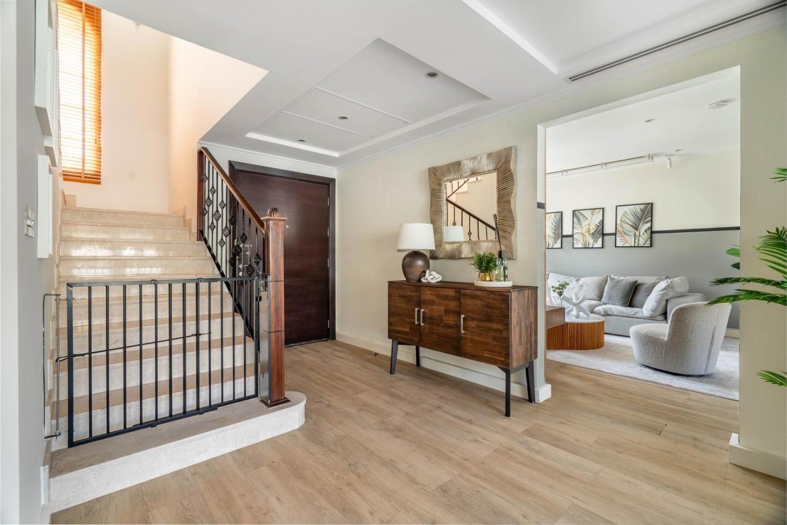 Apartment Guestready - Jumeirah Park Retreat *