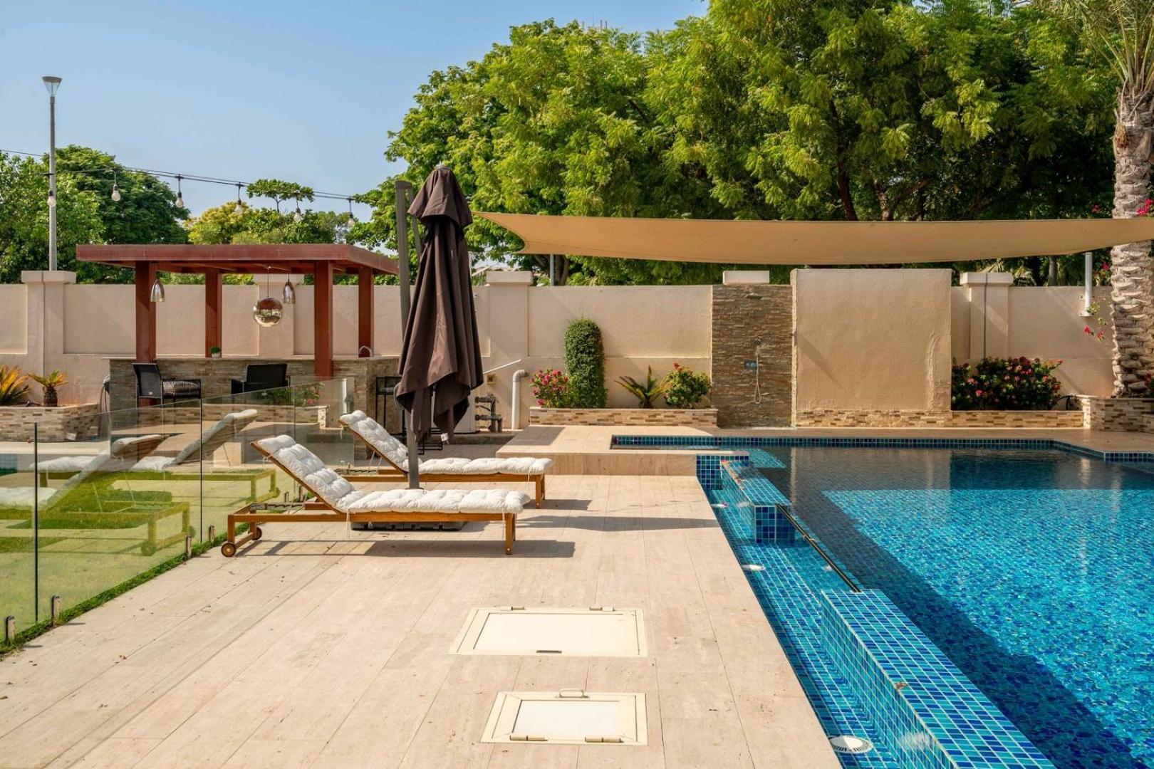 Guestready - Jumeirah Park Retreat Apartment