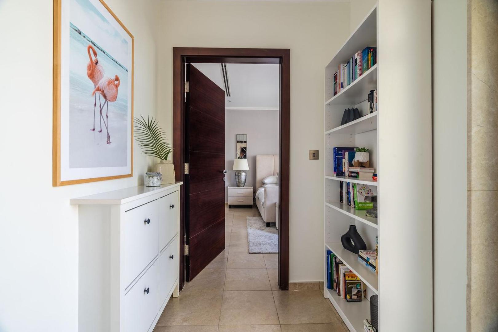 Guestready - Jumeirah Park Retreat Apartment *