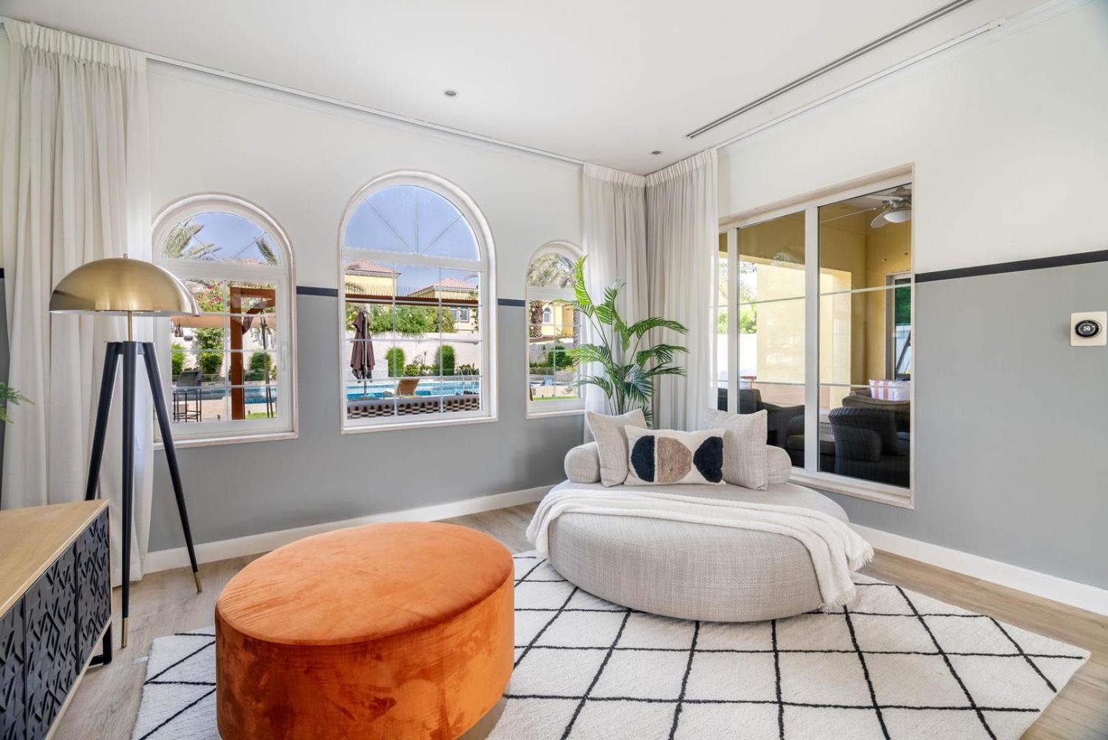 Apartment Guestready - Jumeirah Park Retreat Dubai