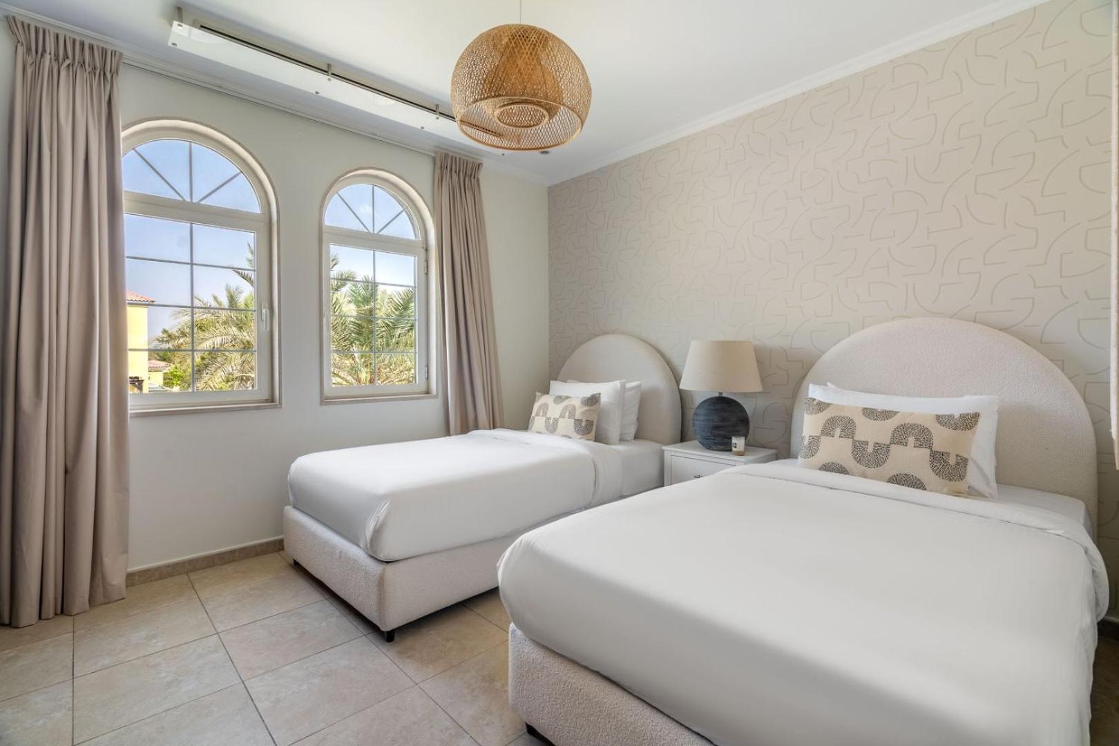 Guestready - Jumeirah Park Retreat * Dubai
