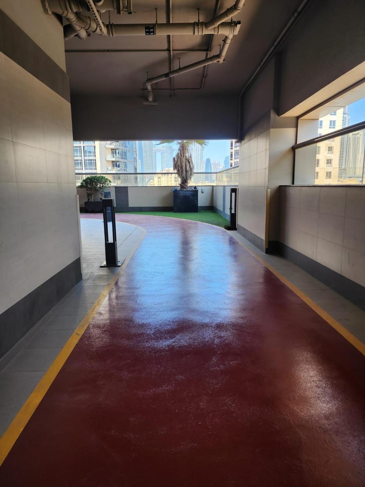 Apartment Downtown Burj View Elite Residency 1br & Hall