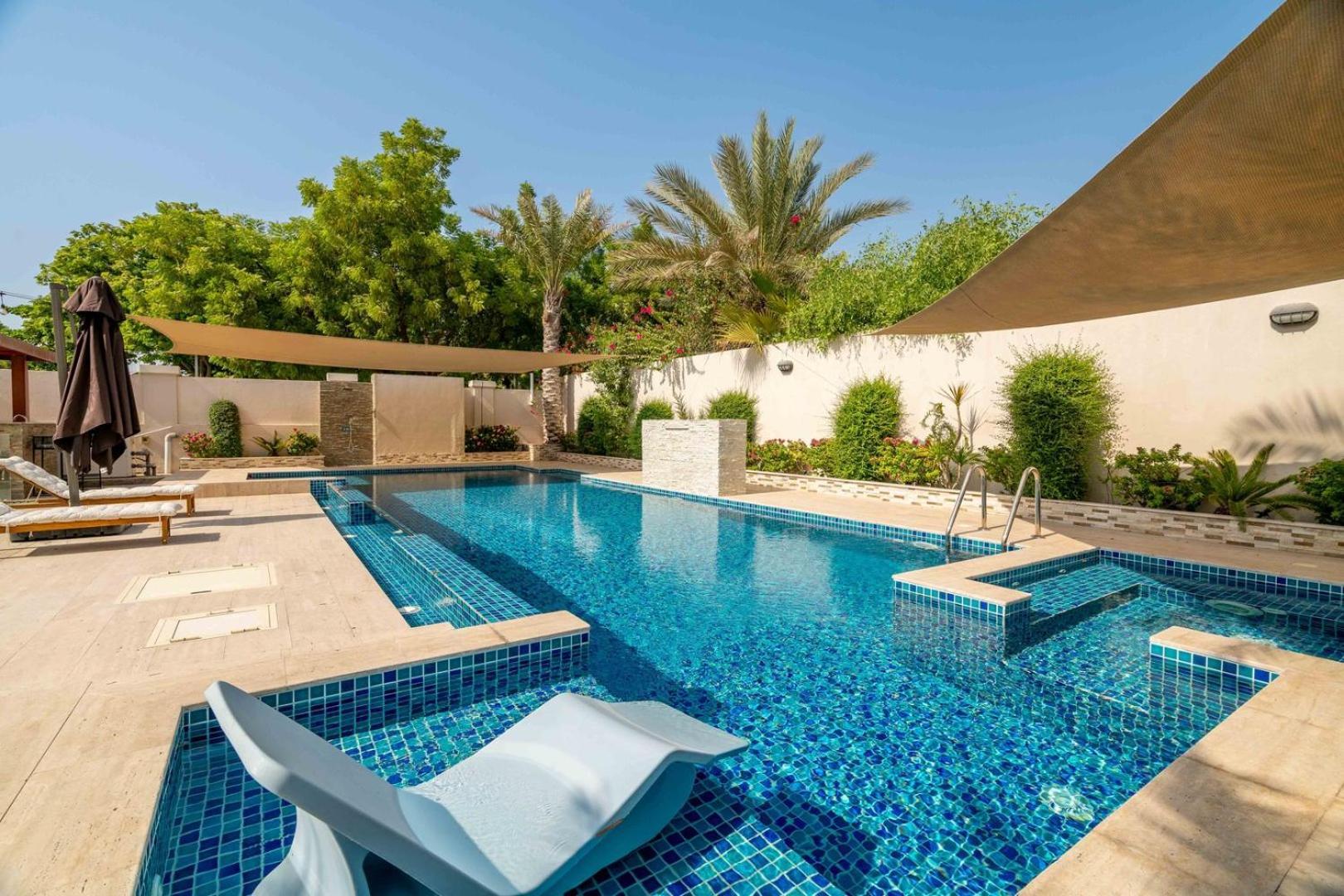 Apartment Guestready - Jumeirah Park Retreat