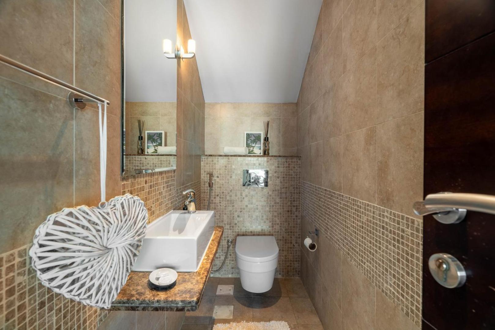 Guestready - Jumeirah Park Retreat Apartment