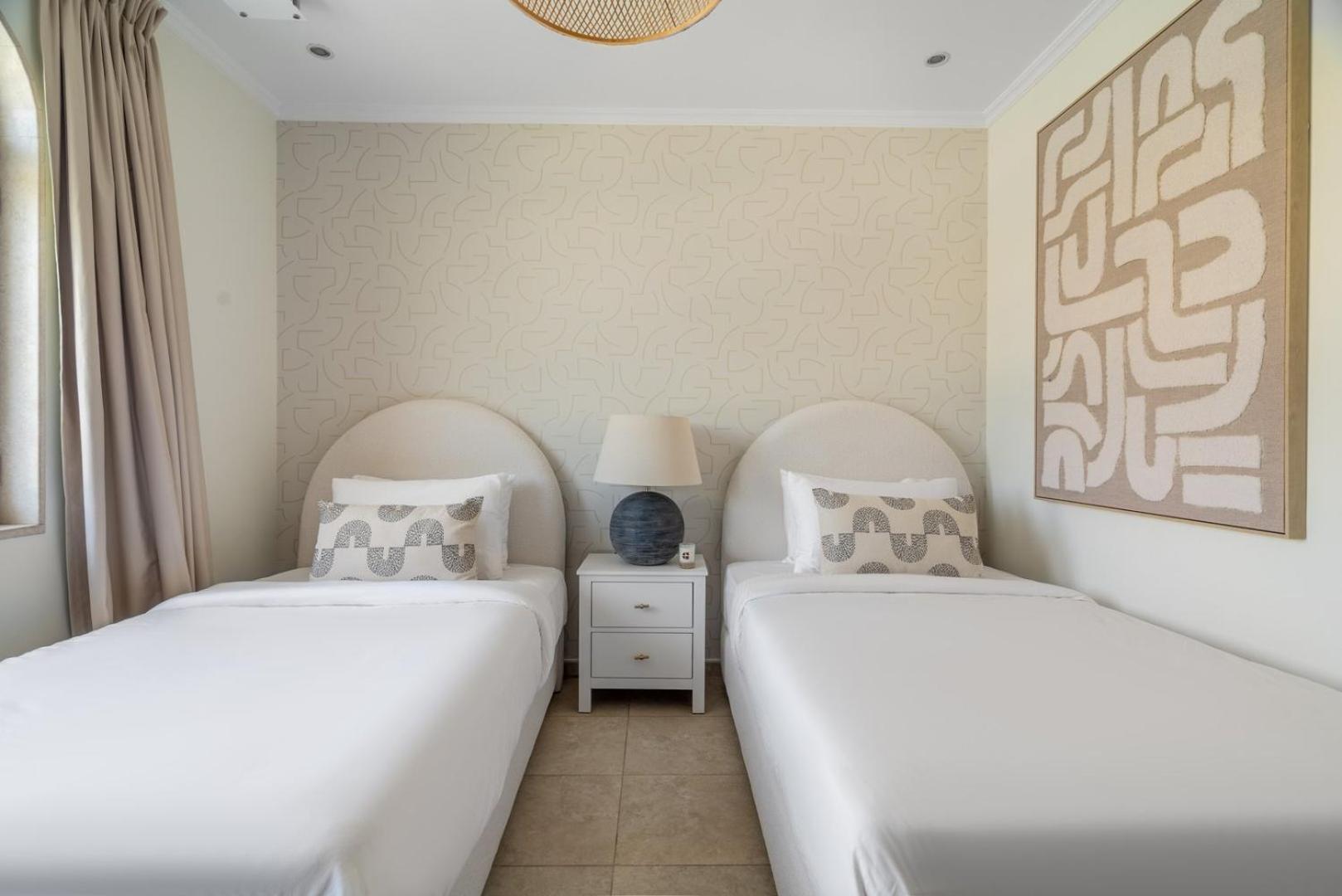 Guestready - Jumeirah Park Retreat * Dubai