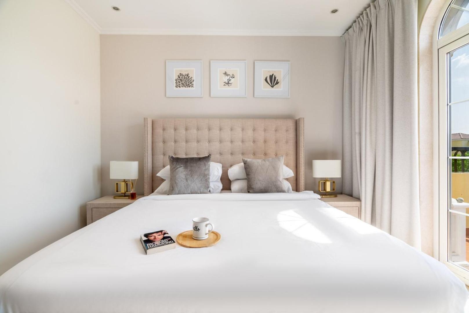Apartment Guestready - Jumeirah Park Retreat *