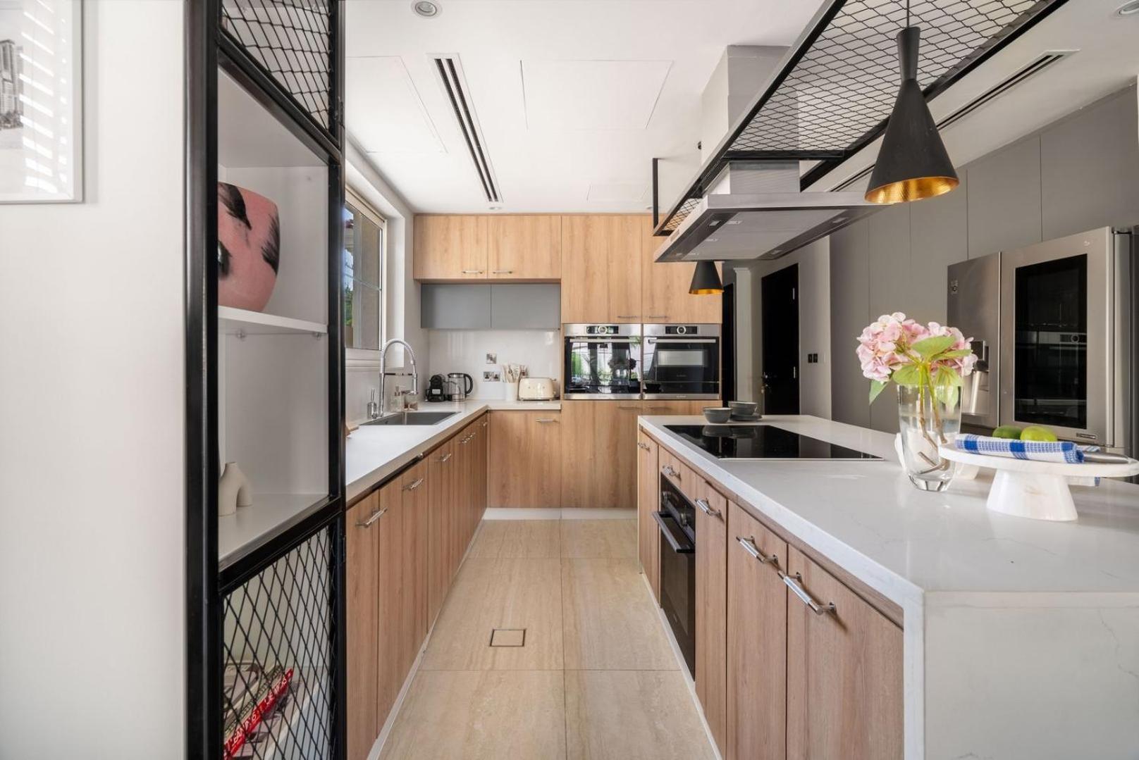 Guestready - Jumeirah Park Retreat Apartment *