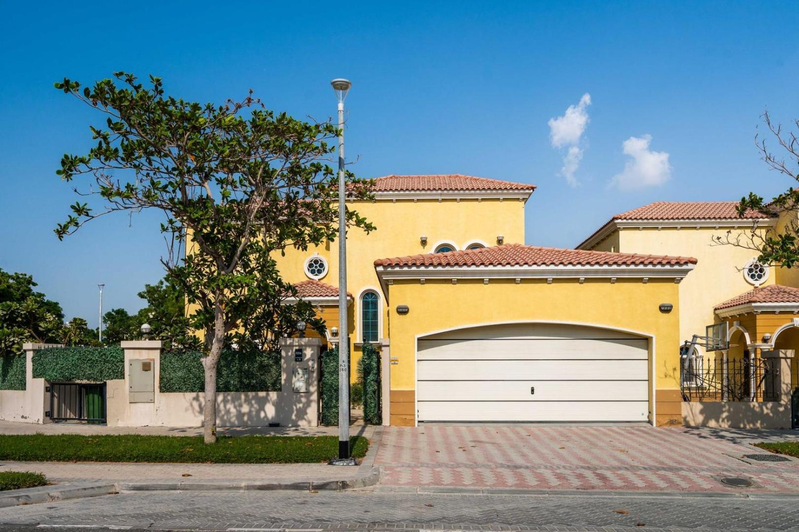 Guestready - Jumeirah Park Retreat * Dubai