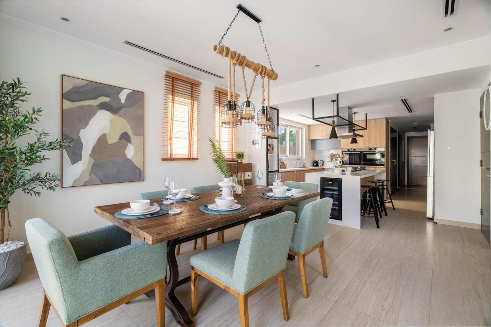 Guestready - Jumeirah Park Retreat