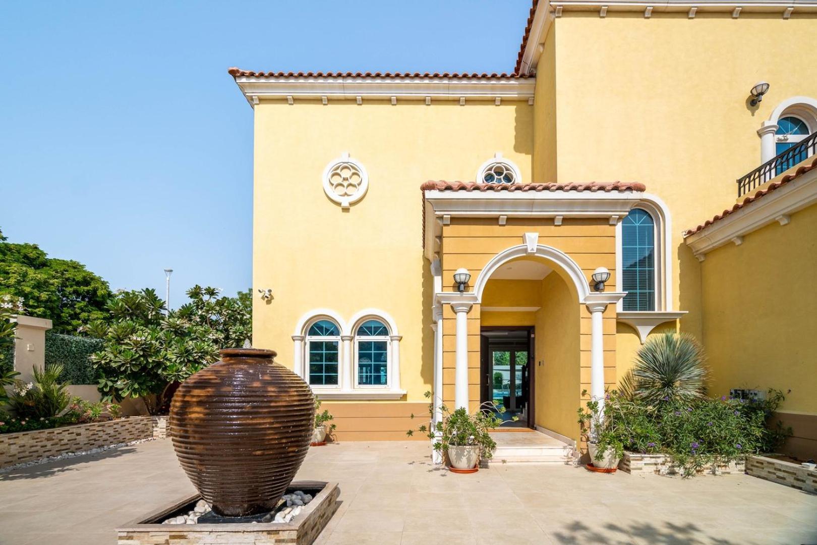Guestready - Jumeirah Park Retreat Apartment