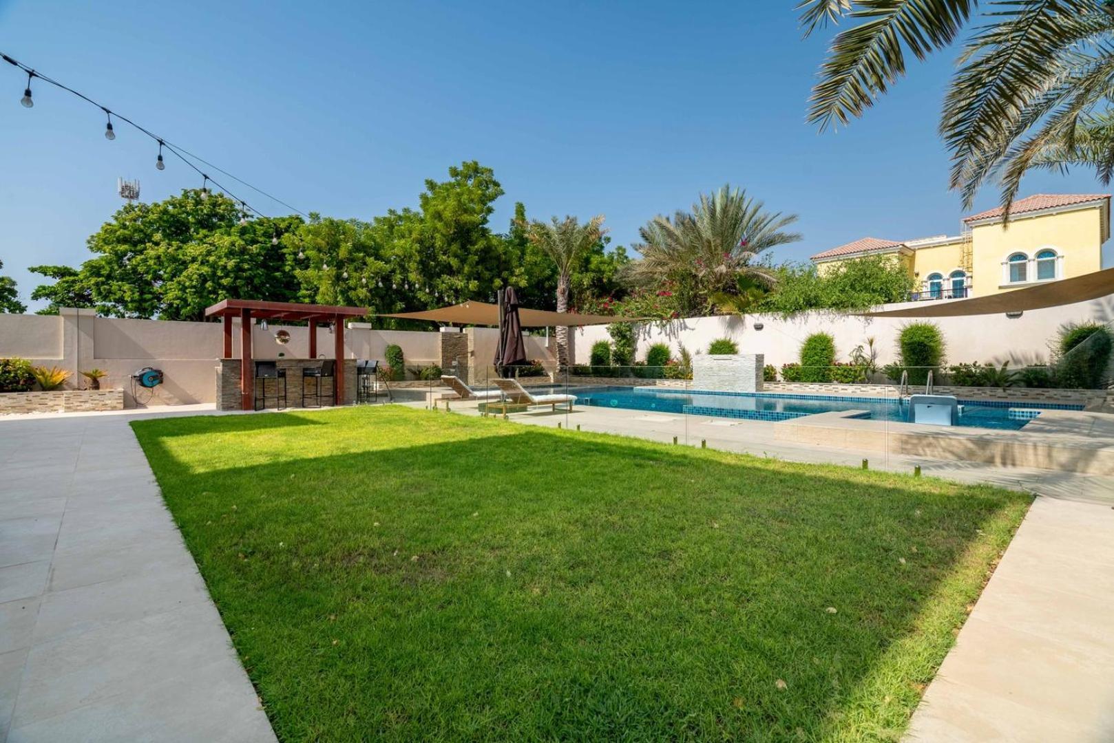 Apartment Guestready - Jumeirah Park Retreat