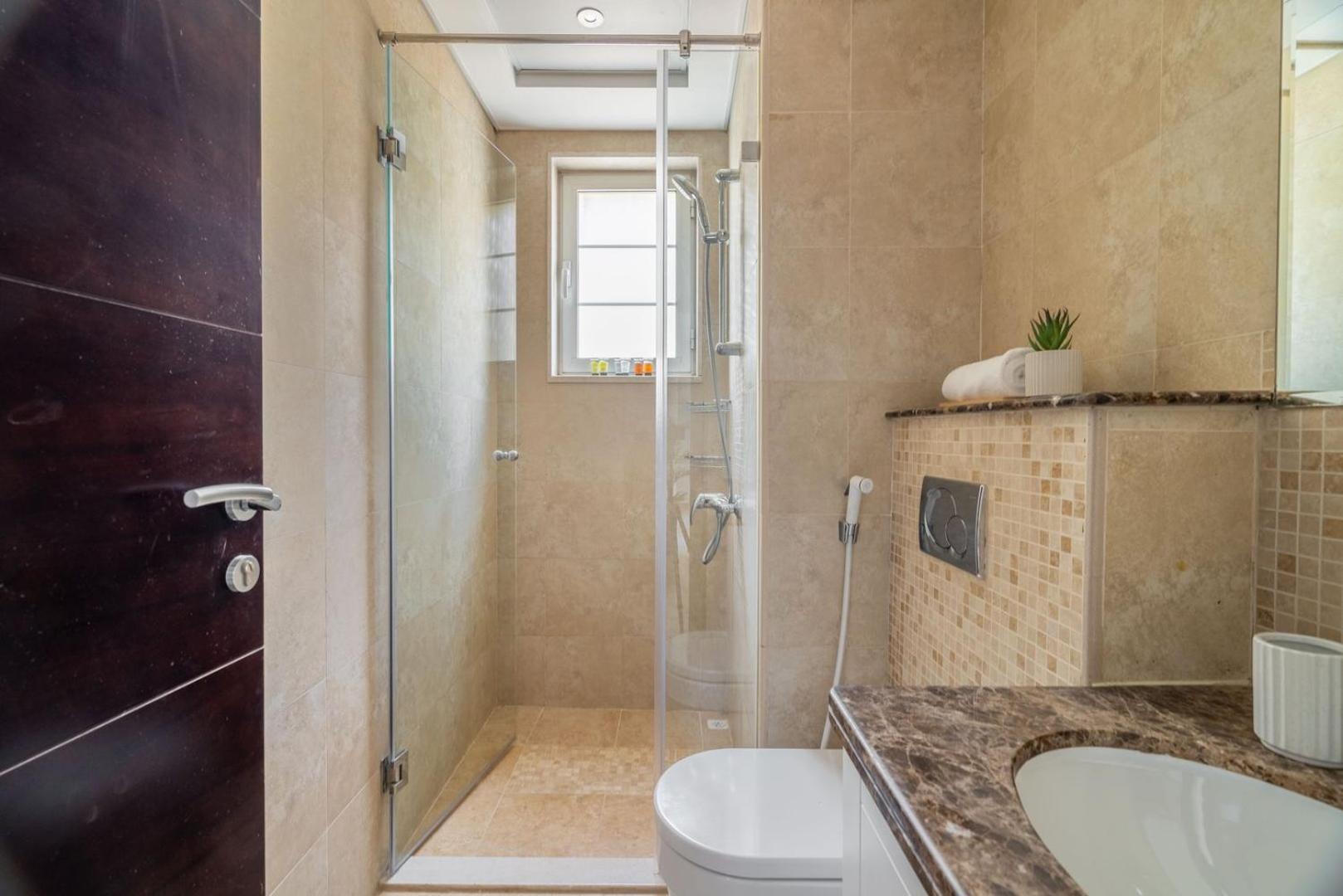 Guestready - Jumeirah Park Retreat Apartment Dubai