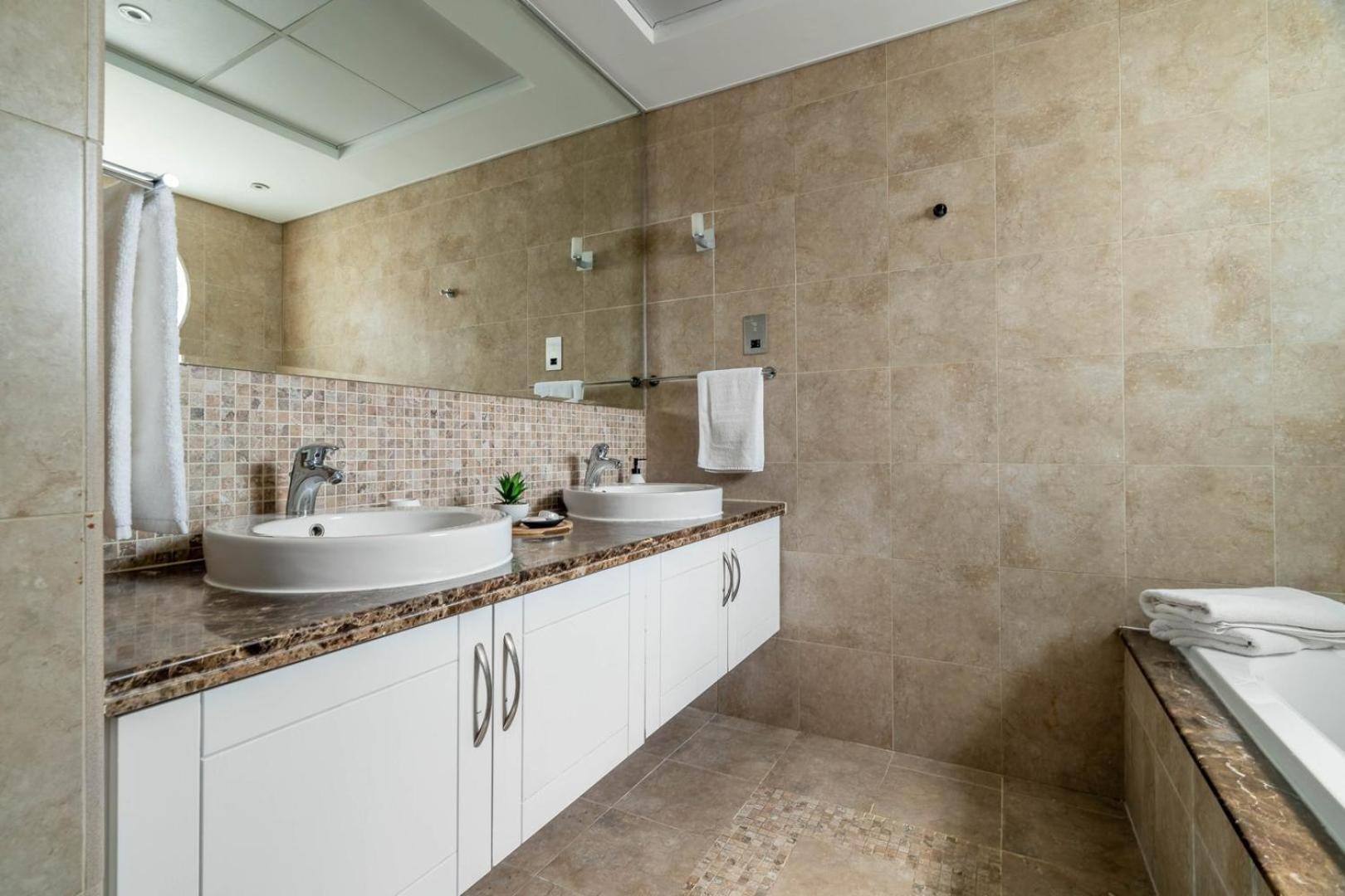 Apartment Guestready - Jumeirah Park Retreat Dubai