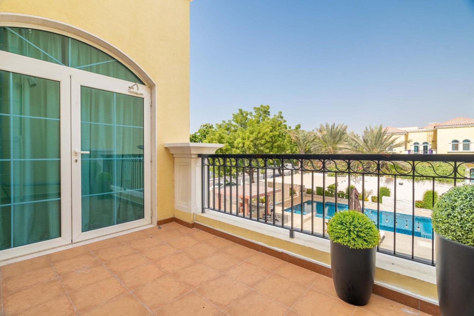 Guestready - Jumeirah Park Retreat Apartment