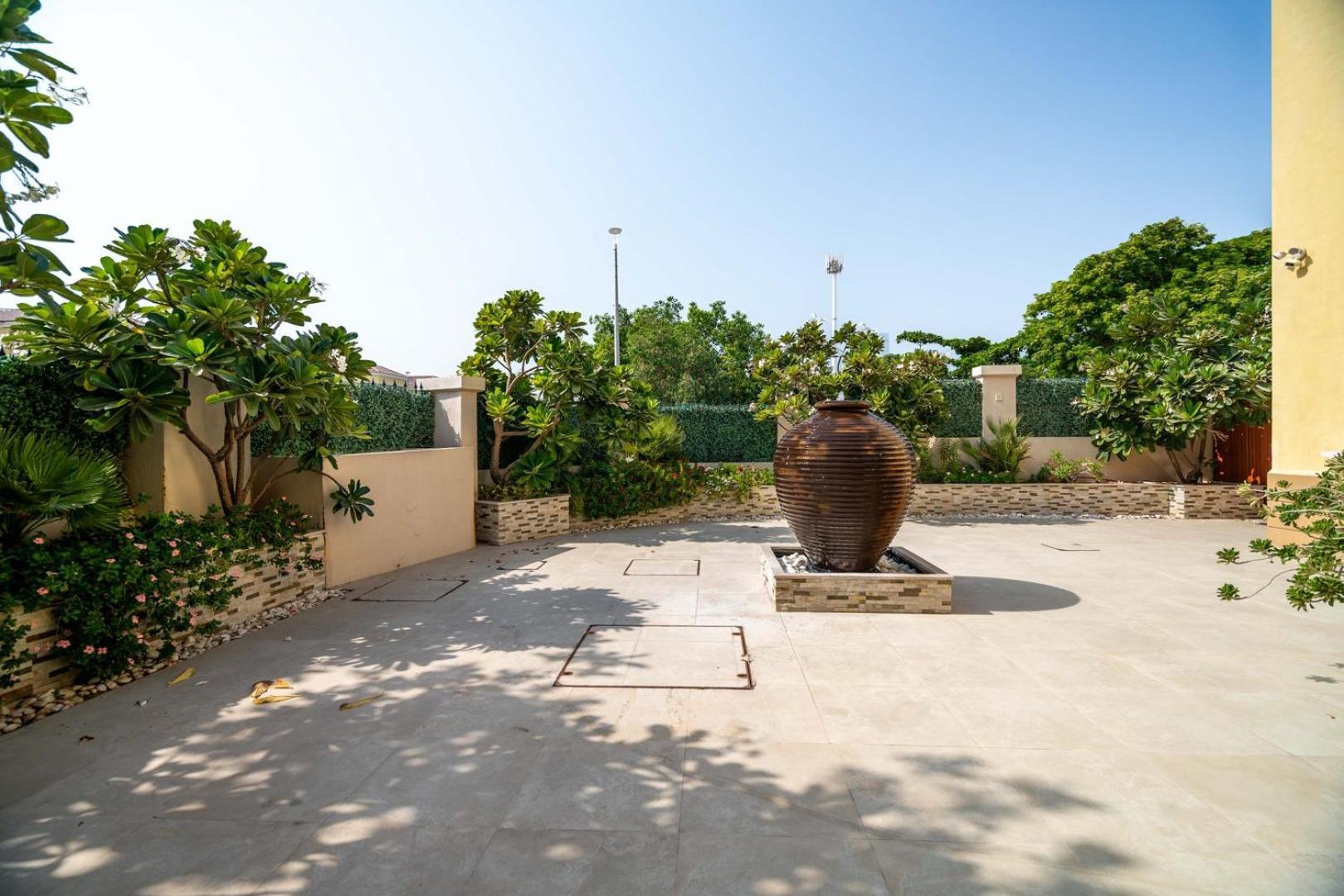 Guestready - Jumeirah Park Retreat Apartment Dubai
