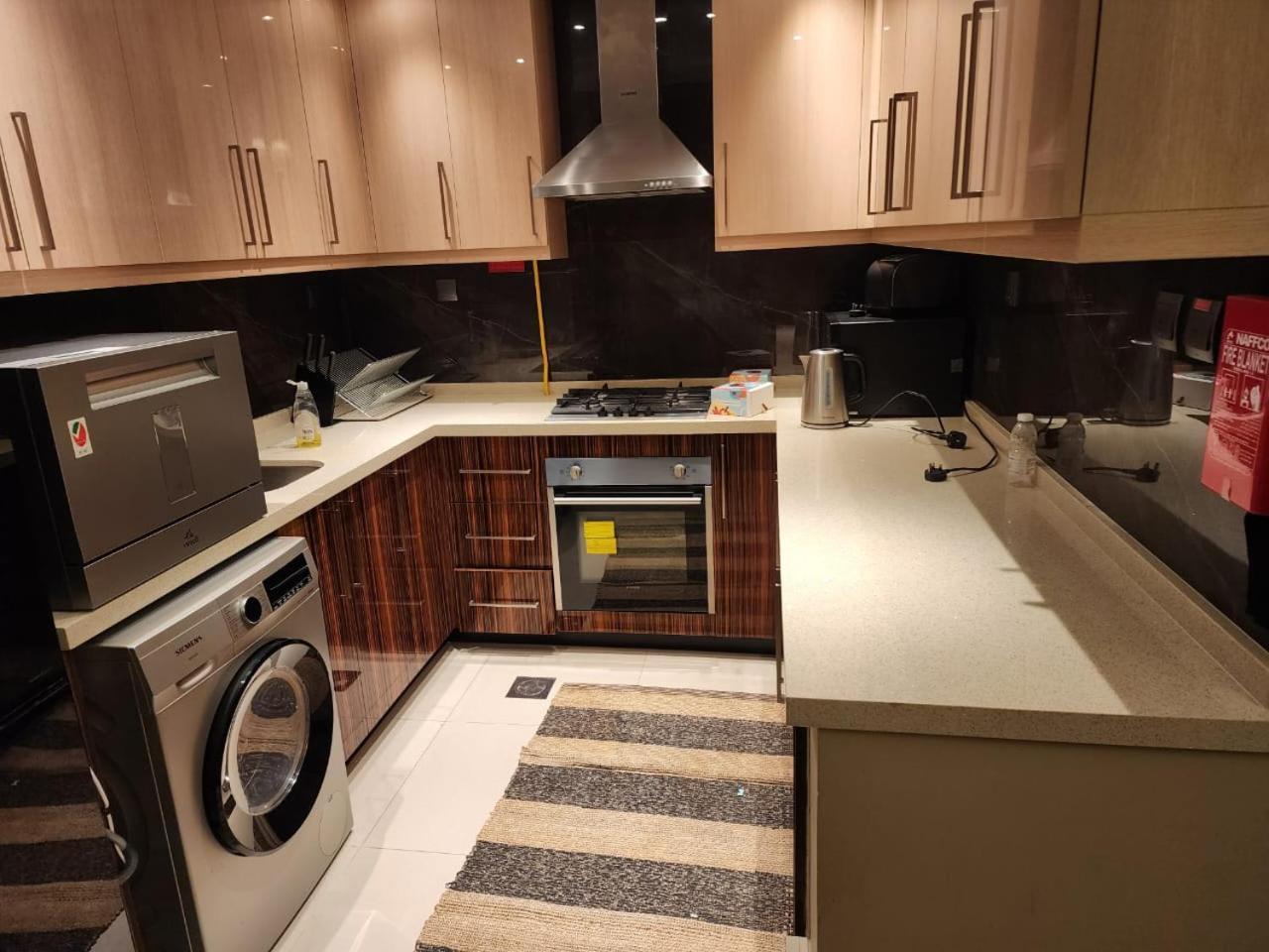 Apartment Downtown Burj View Elite Residency 1br & Hall