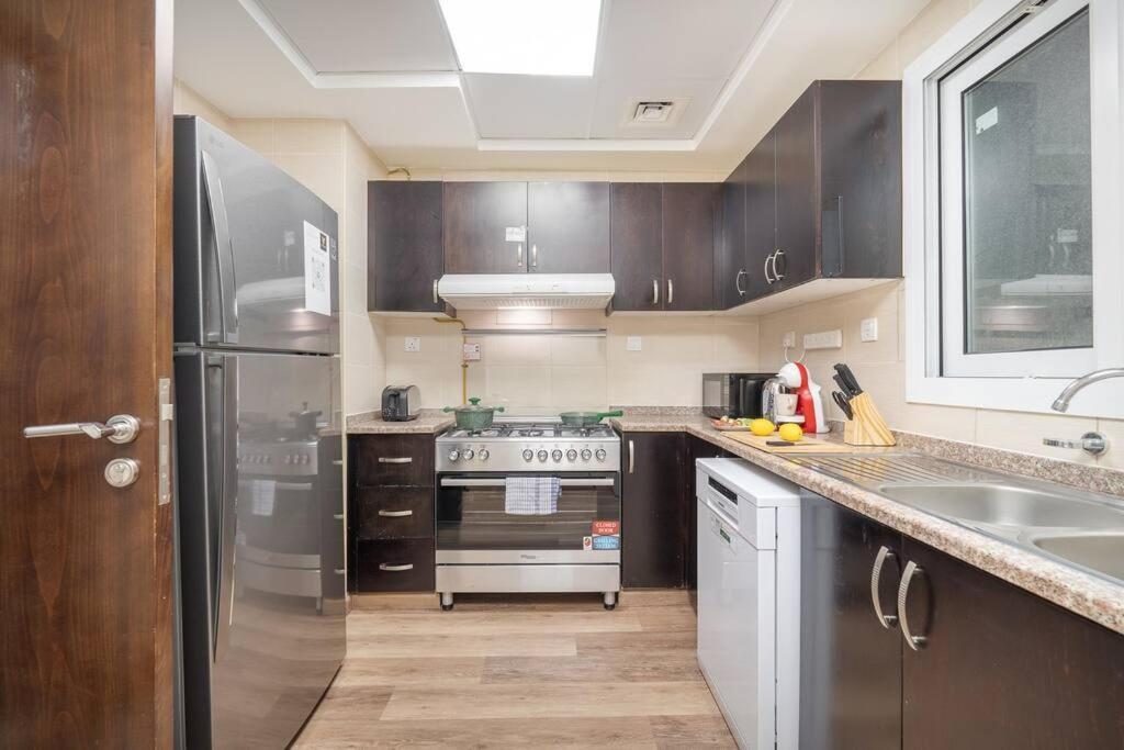 Barsha Heights Near Dic Metro & Emirates Mall