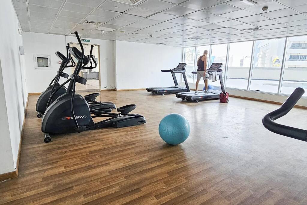Barsha Heights Near Dic Metro & Emirates Mall Dubai