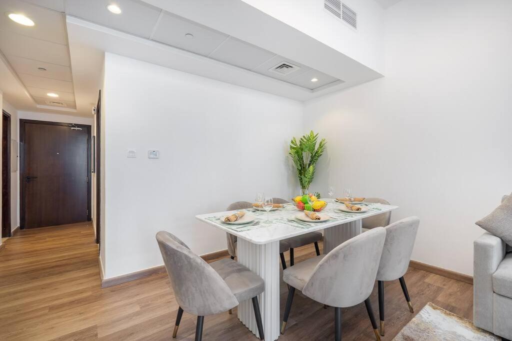 Barsha Heights Near Dic Metro & Emirates Mall Dubai