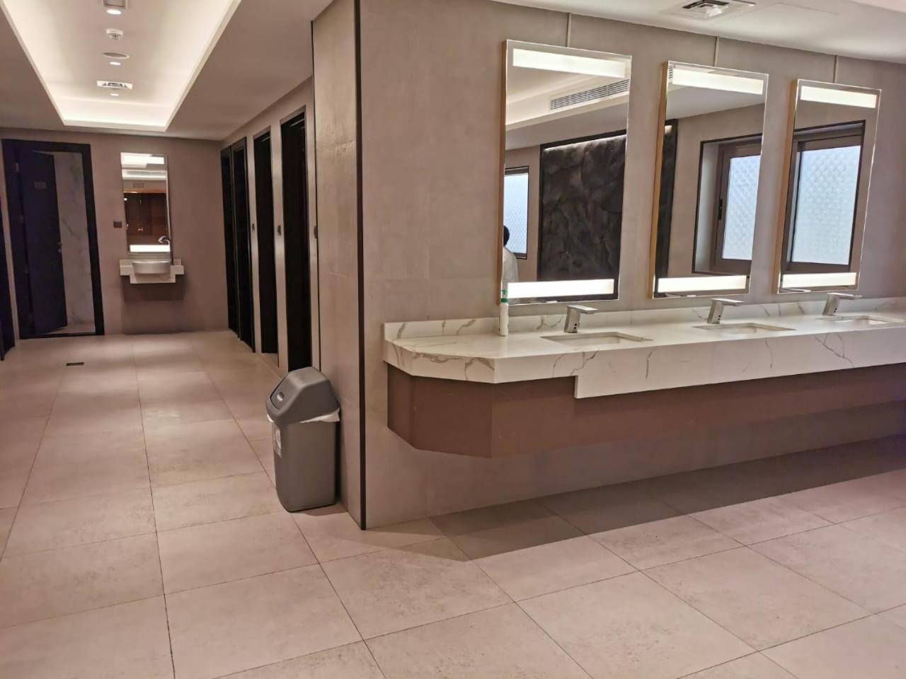 Downtown Burj View Elite Residency 1br & Hall *