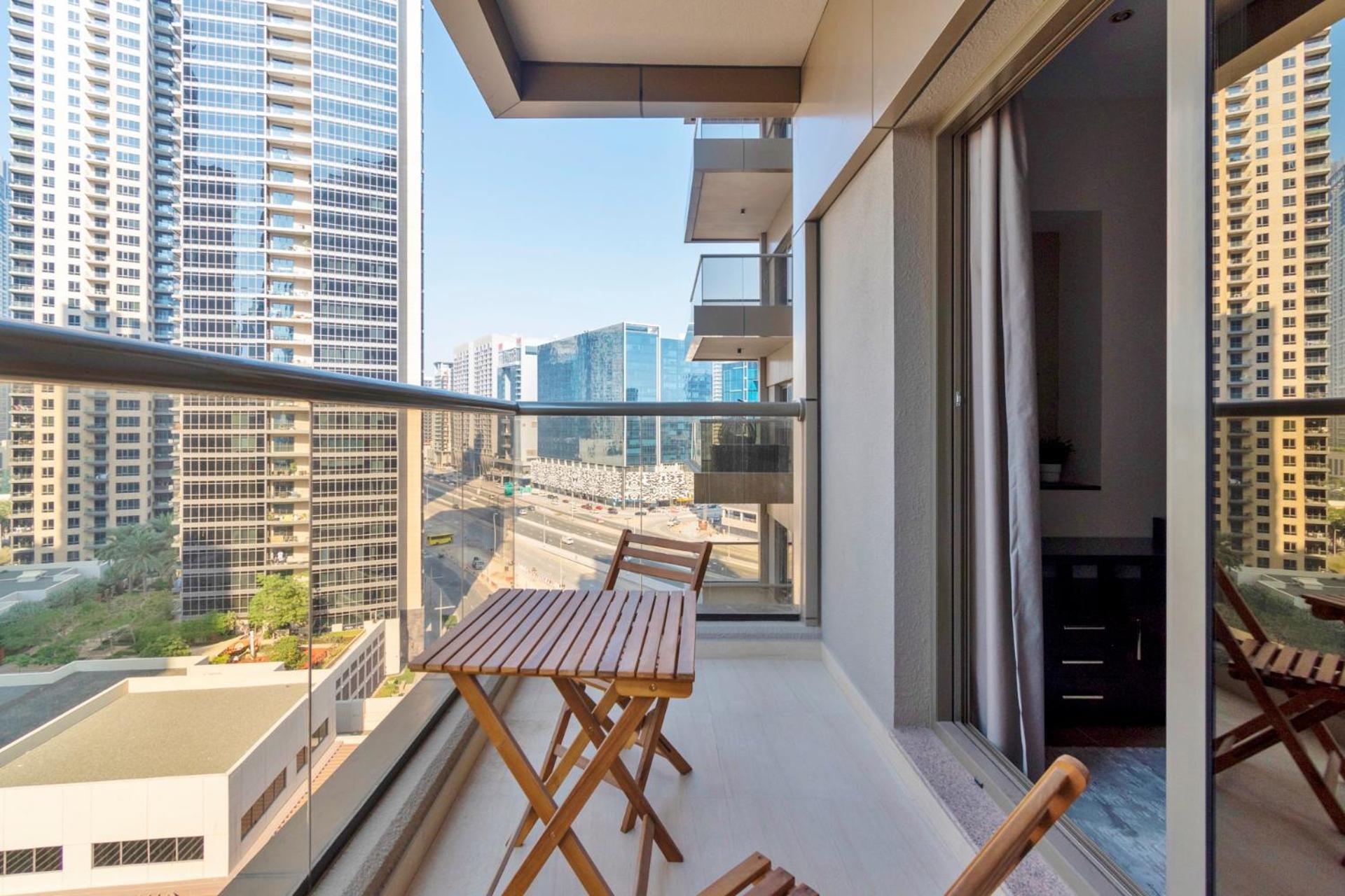 Downtown Burj View Elite Residency 1br & Hall Dubai
