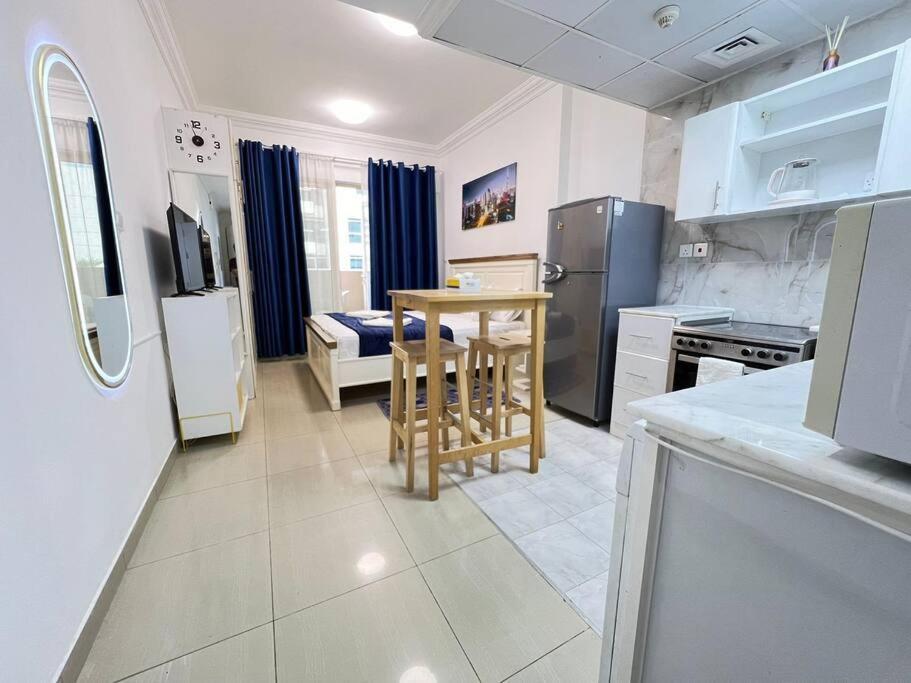 Brand New And Stylish Interior Apartment