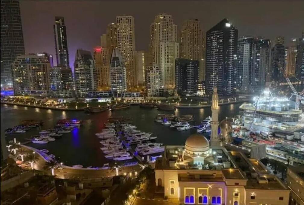 Brand New And Stylish Interior Apartment Dubai