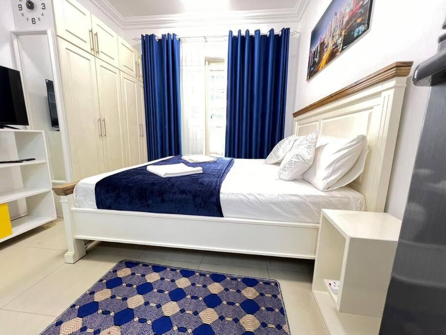 Brand New And Stylish Interior Apartment