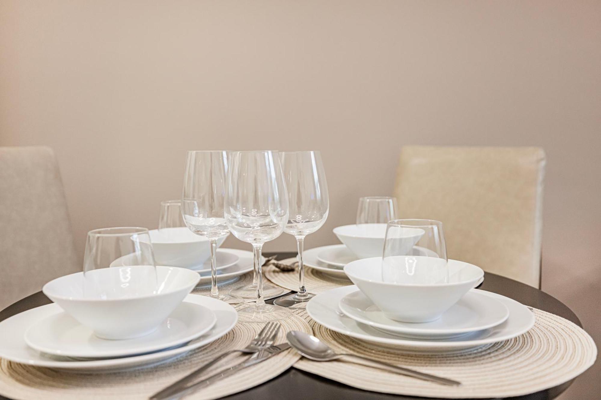 Daniels Stylish 1br In Jumeirah Village Circle Apartment Dubai