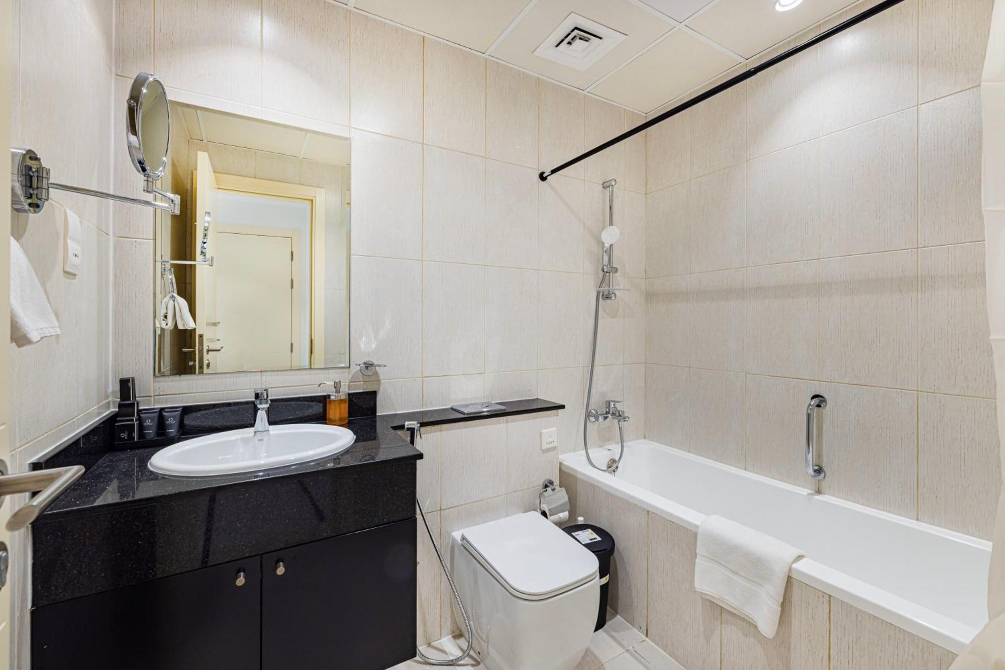 Daniels Stylish 1br In Jumeirah Village Circle