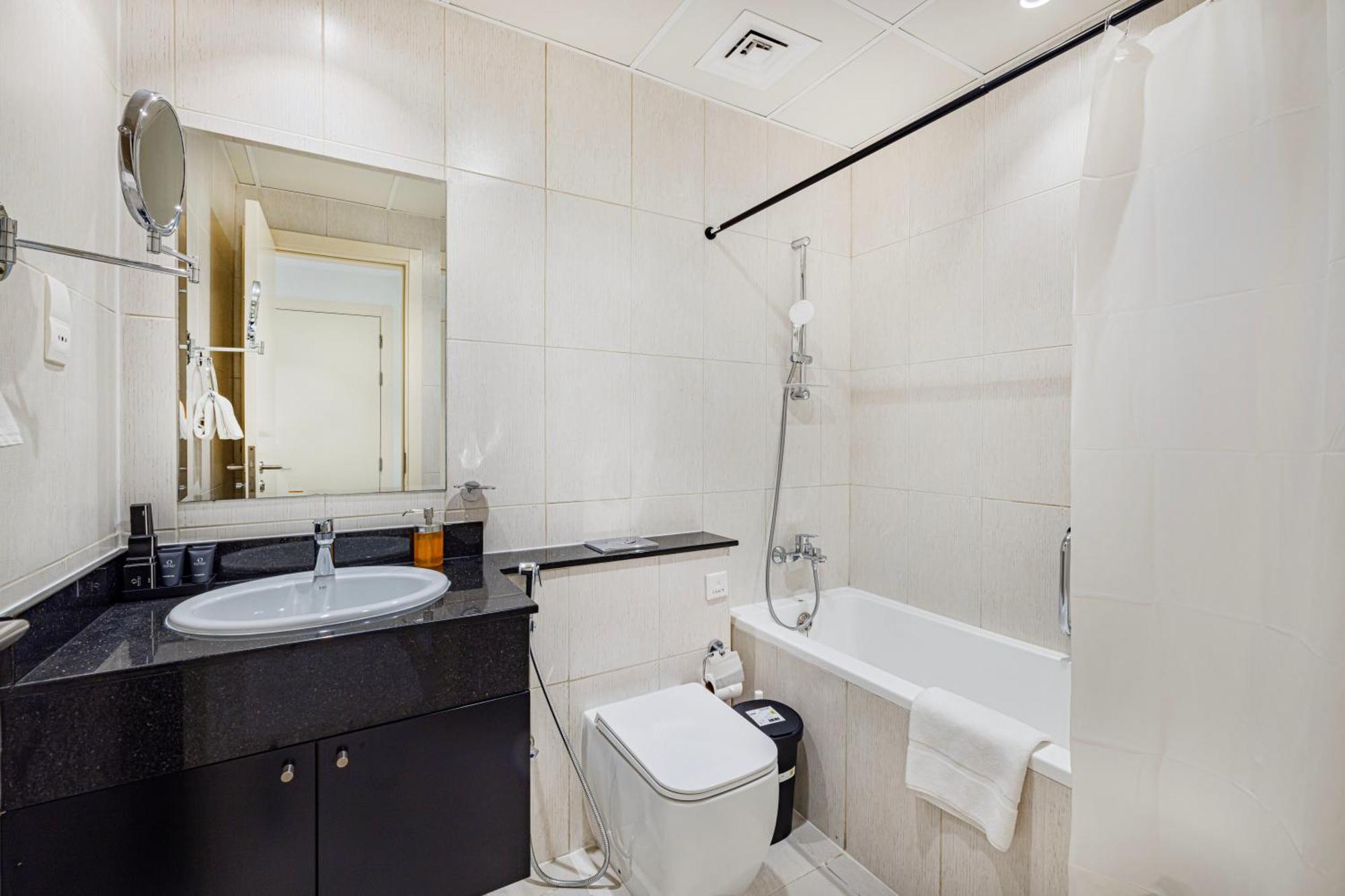Daniels Stylish 1br In Jumeirah Village Circle Apartment