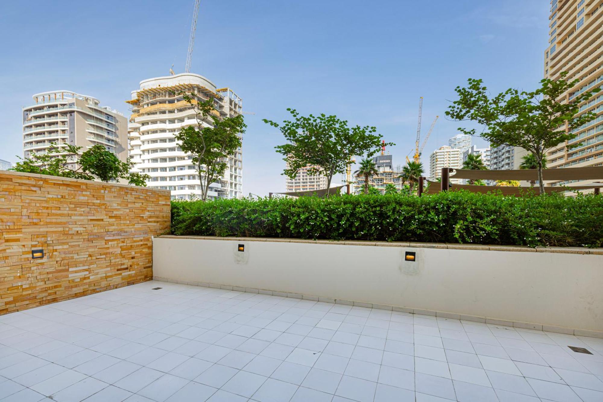 Apartment Daniels Stylish 1br In Jumeirah Village Circle