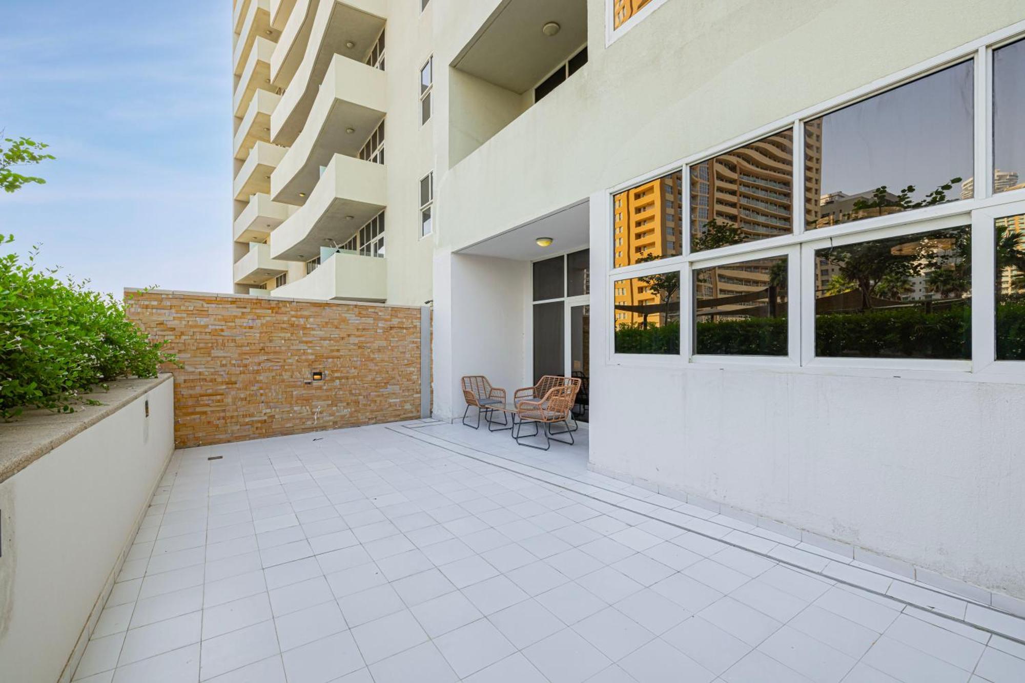 Daniels Stylish 1br In Jumeirah Village Circle * Dubai