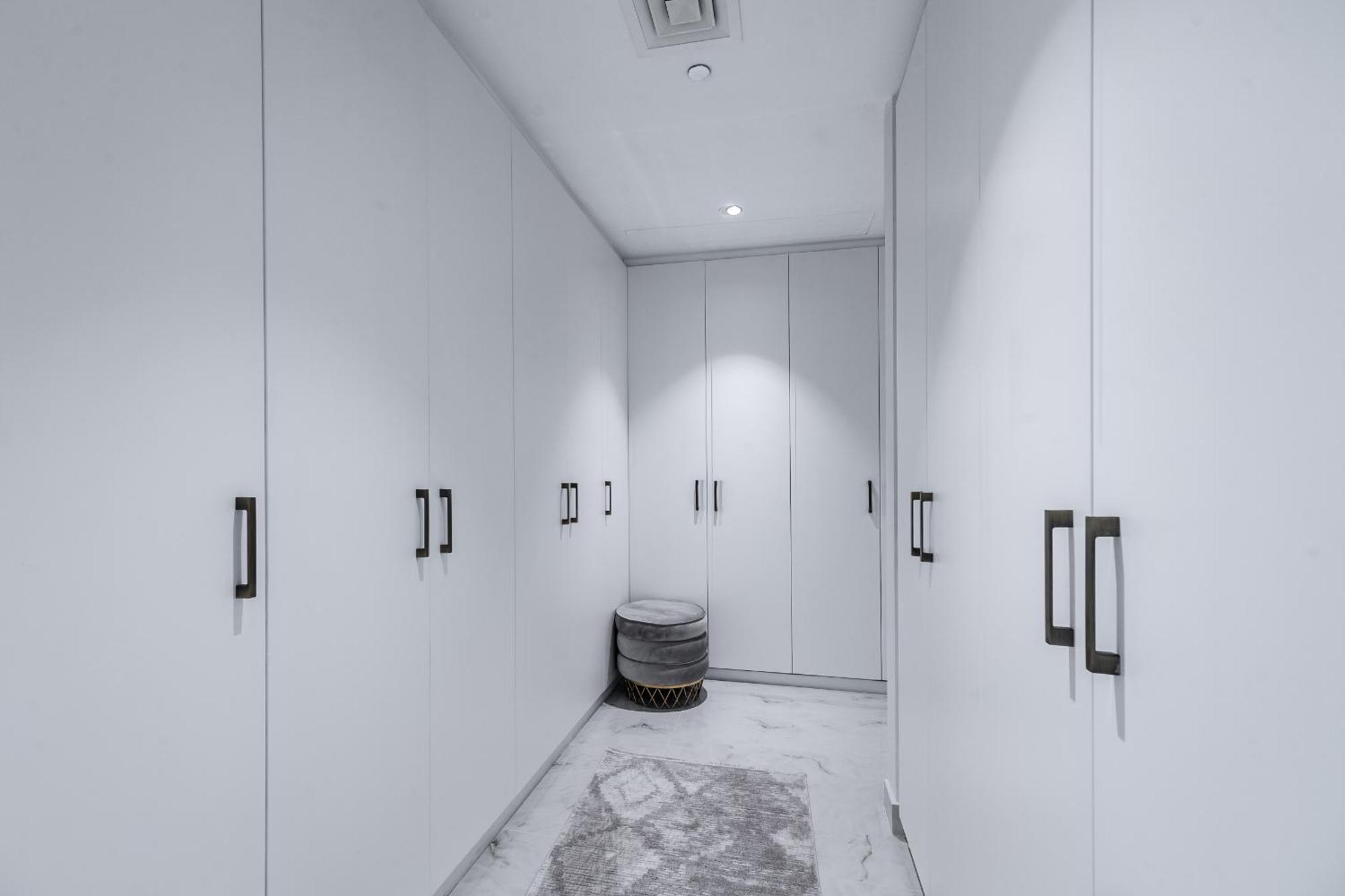 Eden's Homes & - Balqis Dubai