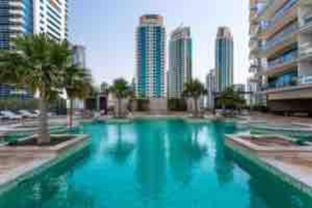Lovely 3 Bedroom Marina - Jbr * Dubai