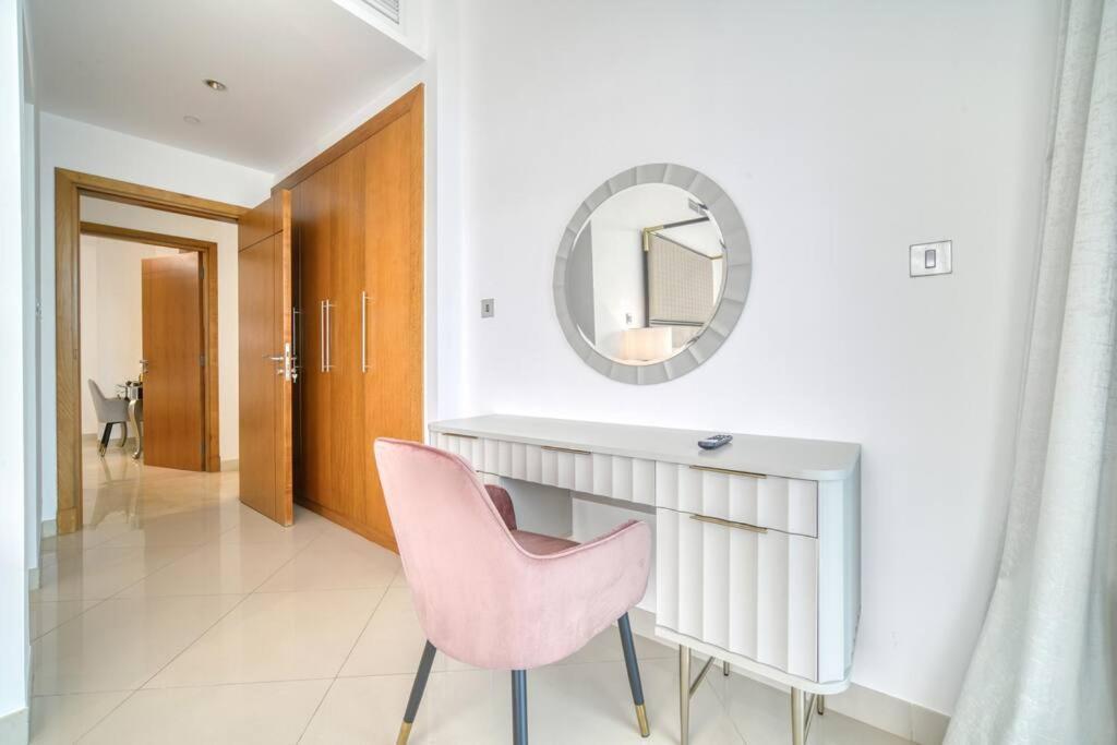 Lovely 3 Bedroom Marina - Jbr Apartment