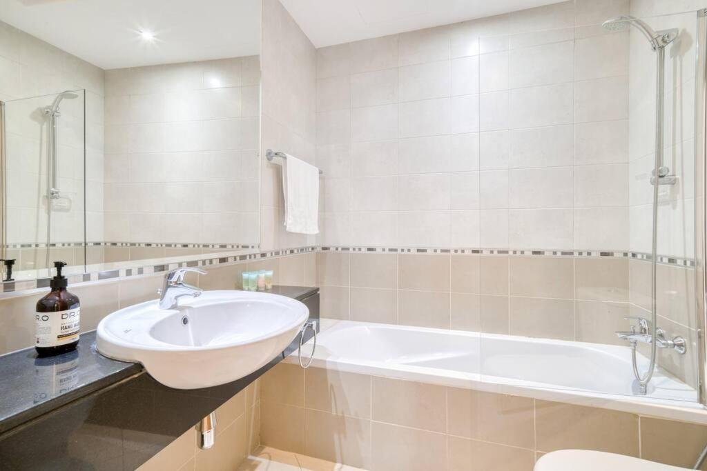 Apartment Lovely 3 Bedroom Marina - Jbr