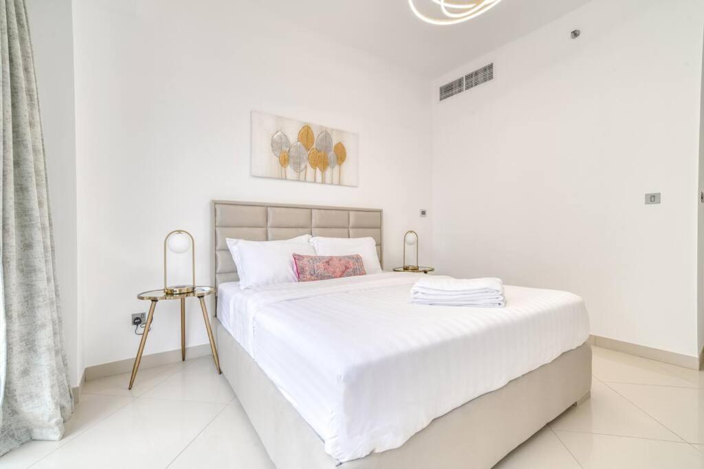 Apartment Lovely 3 Bedroom Marina - Jbr Dubai