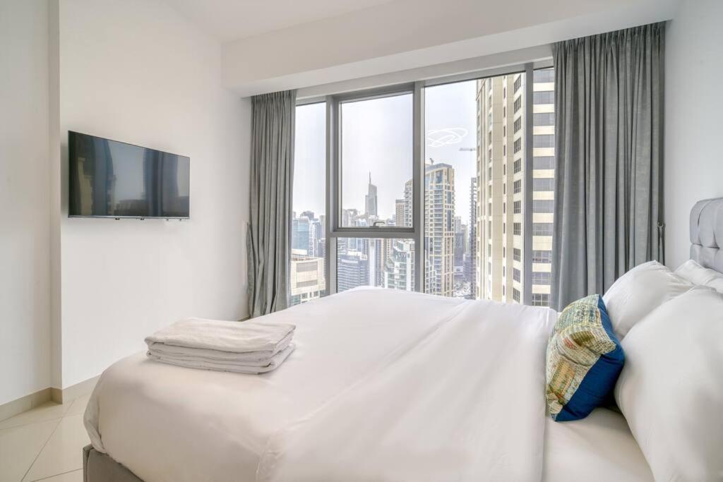 Lovely 3 Bedroom Marina - Jbr Dubai