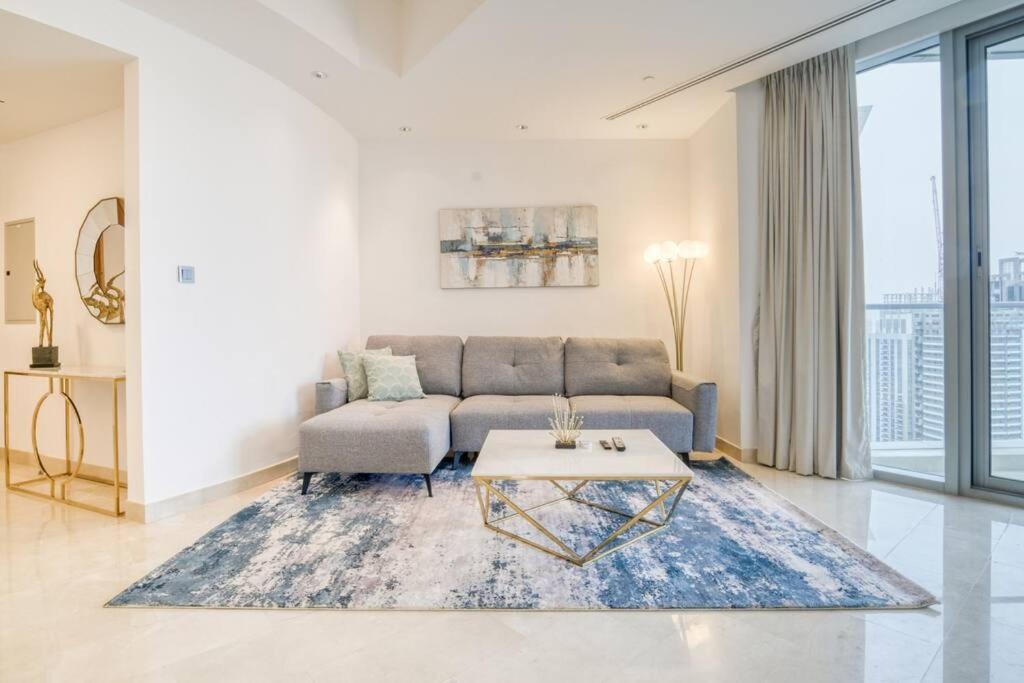 Lovely 3 Bedroom Marina - Jbr *