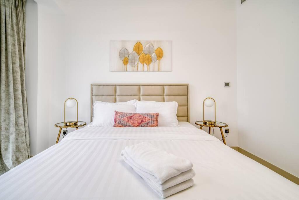 Apartment Lovely 3 Bedroom Marina - Jbr