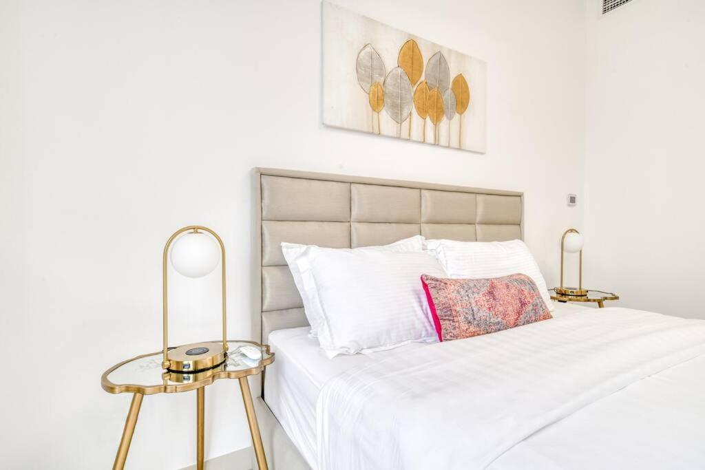 Lovely 3 Bedroom Marina - Jbr Apartment *