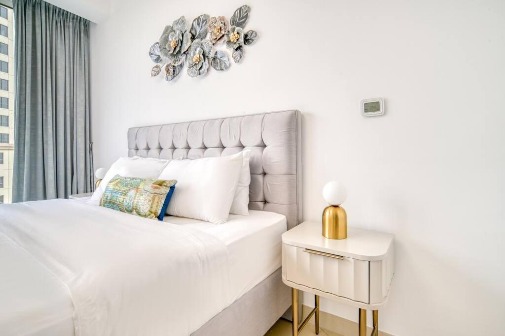 Lovely 3 Bedroom Marina - Jbr Apartment Dubai