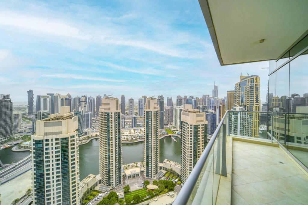 Lovely 3 Bedroom Marina - Jbr * Dubai